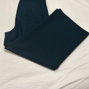 Elegant Black Trousers